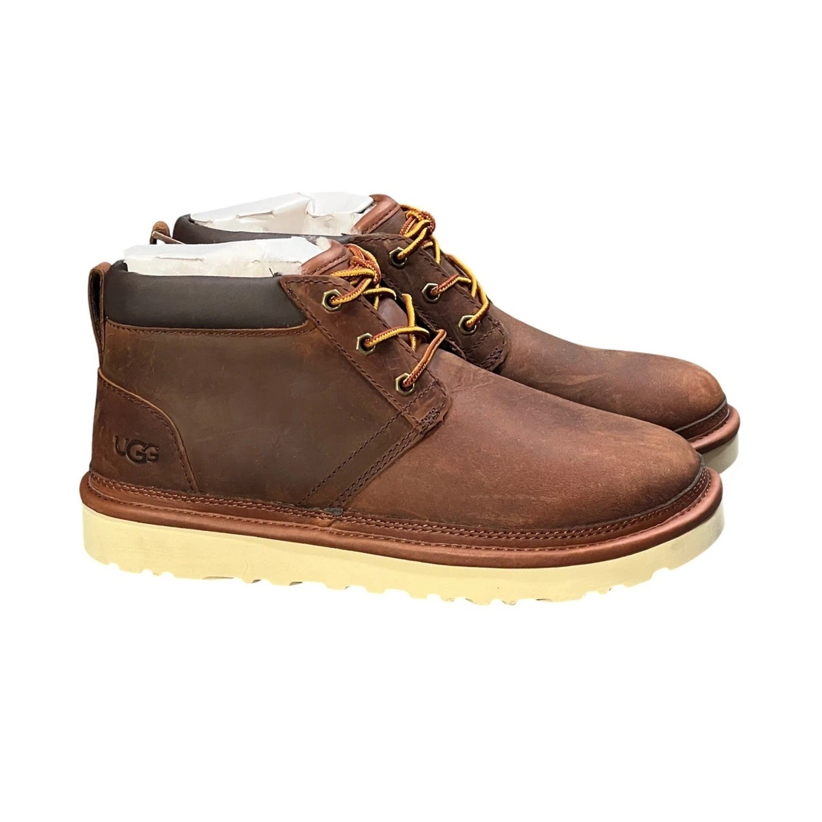 UGG Solid Boots for Men for Sale | Shop New & Used Men display picture 2