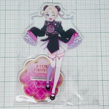 Rurino Osawa Acrylic Stand Love Live Chinese Dress Ver. Not for Sale