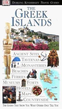 Greek Islands (DK Eyewitness Travel Guide) von Marc... | Buch | Zustand sehr gut