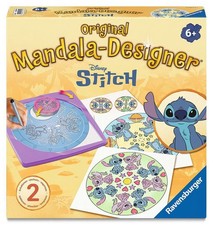 Ravensburger Mandala Midi Stitch 12028015