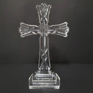 Waterford Crystal Cross | eBay