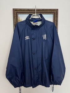 Chelsea Umbro Jacket for sale | eBay
