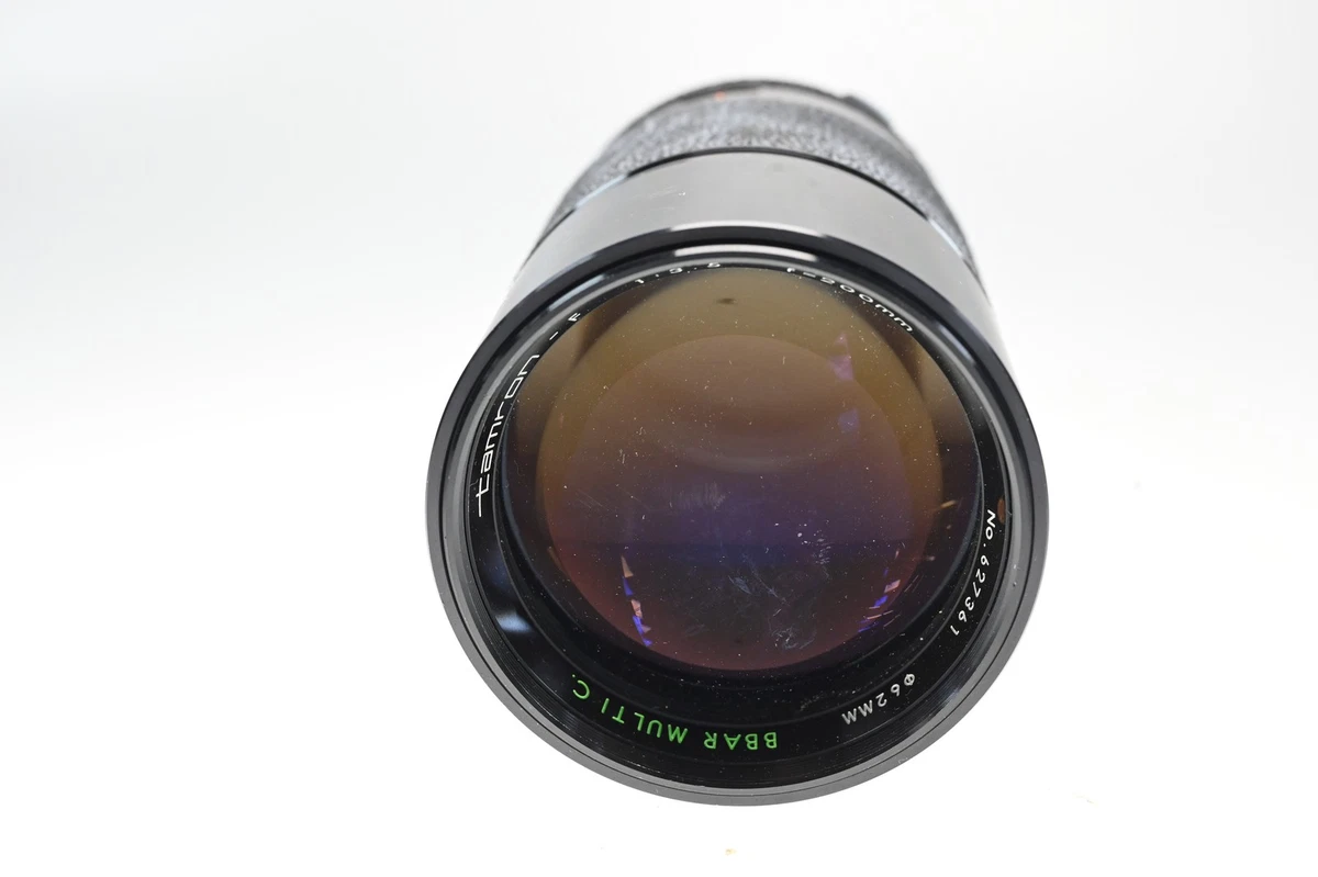 24mm Focal Camera Lenses f/2.5 Maximum Aperture for sale | eBay