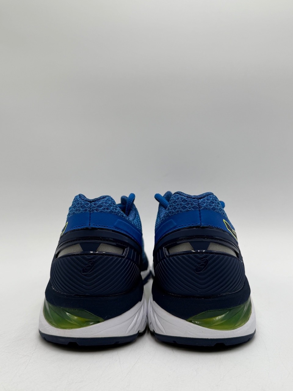 ASICS GT-3000 5 VICTORIA BLUE Men's NEW Running Sneaker Blue US Size 9.5 thumbnail 7