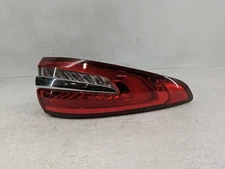 2017-2020 Ford Fusion Passenger Right Side Tail Light Taillight Oem VZ4IC