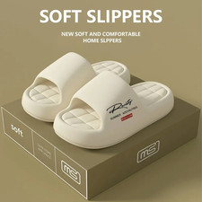 Unisex Lightweight EVA Soft-Soled Home Slippers - Exclusive High-Quality Design