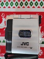 JVC GR-DX25E Mini Digital Video Camera