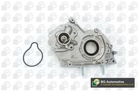 BGA ÖLpumpe LP9512 FüR Opel Astra Caravan P10 GTC A04 Meriva GroßRaumlimousine