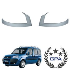 COPPIA Sottofaro Anteriore  Fiat Doblo 2005-2006-2007-2008-2009
