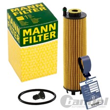 MANN FILTER ÖLWECHSELSET passend für MERCEDES C-KLASSE W205 E-KLASSE W213 300d MANN FILTER ÖLWECHSELSET passend für MERCEDES C-KLASSE W205 E-KLASSE W213 300d