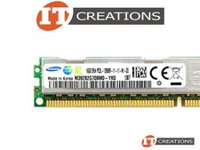 SAMSUNG 16GB PC3L-12800R DDR3-1600 REGISTERED ECC 2RX4 MEMORY M392B2G70BM0-YK0