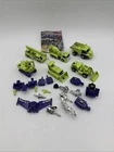 G1 TRANSFORMERS (1985) DEVASTATOR  CONSTRUCTICONS SET HASBRO