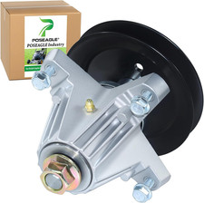 Spindle Assembly 918-06981 for Cub Cadet XT1 LT50 XT2 LX50 50 Inch Tractors