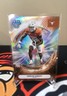 2025 Bowman's Best University - Jerrick Gibson #6 Refractor (RC)