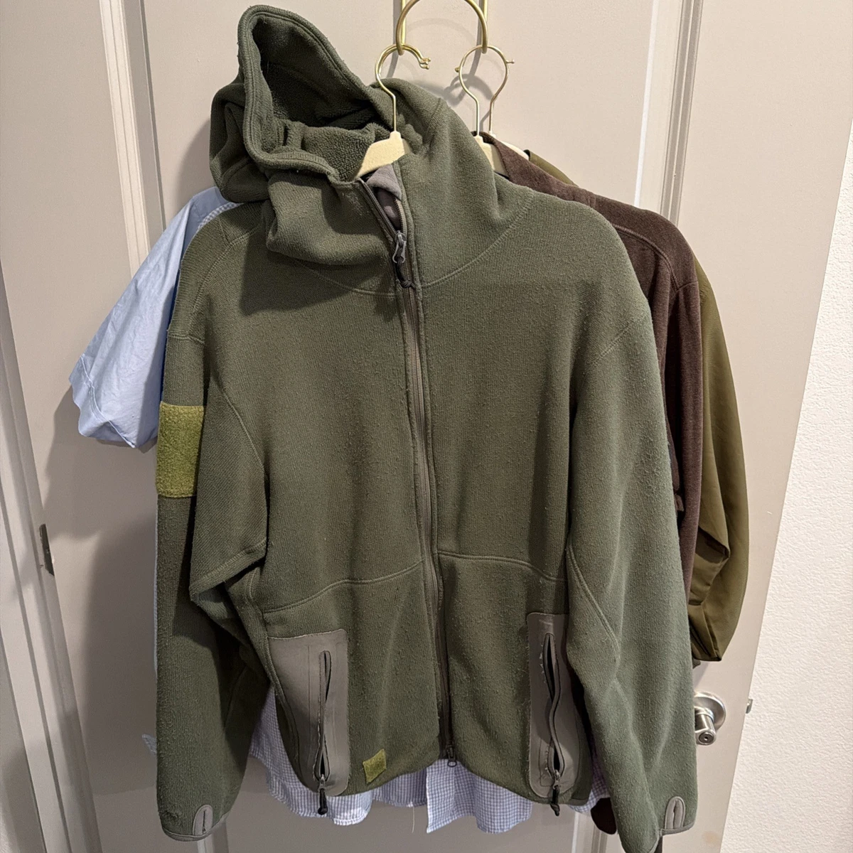 Regular Size Triple Aught Design Clothing for Men for sale | eBay