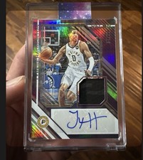 2021-22 Panini Recon Basketball Cards Checklist 25