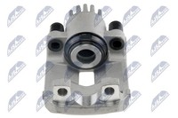 NTY HZT-BM-009 Bremssattel 1 Kolben FüR BMW Hinten Rechts Ohne HaltebüGel