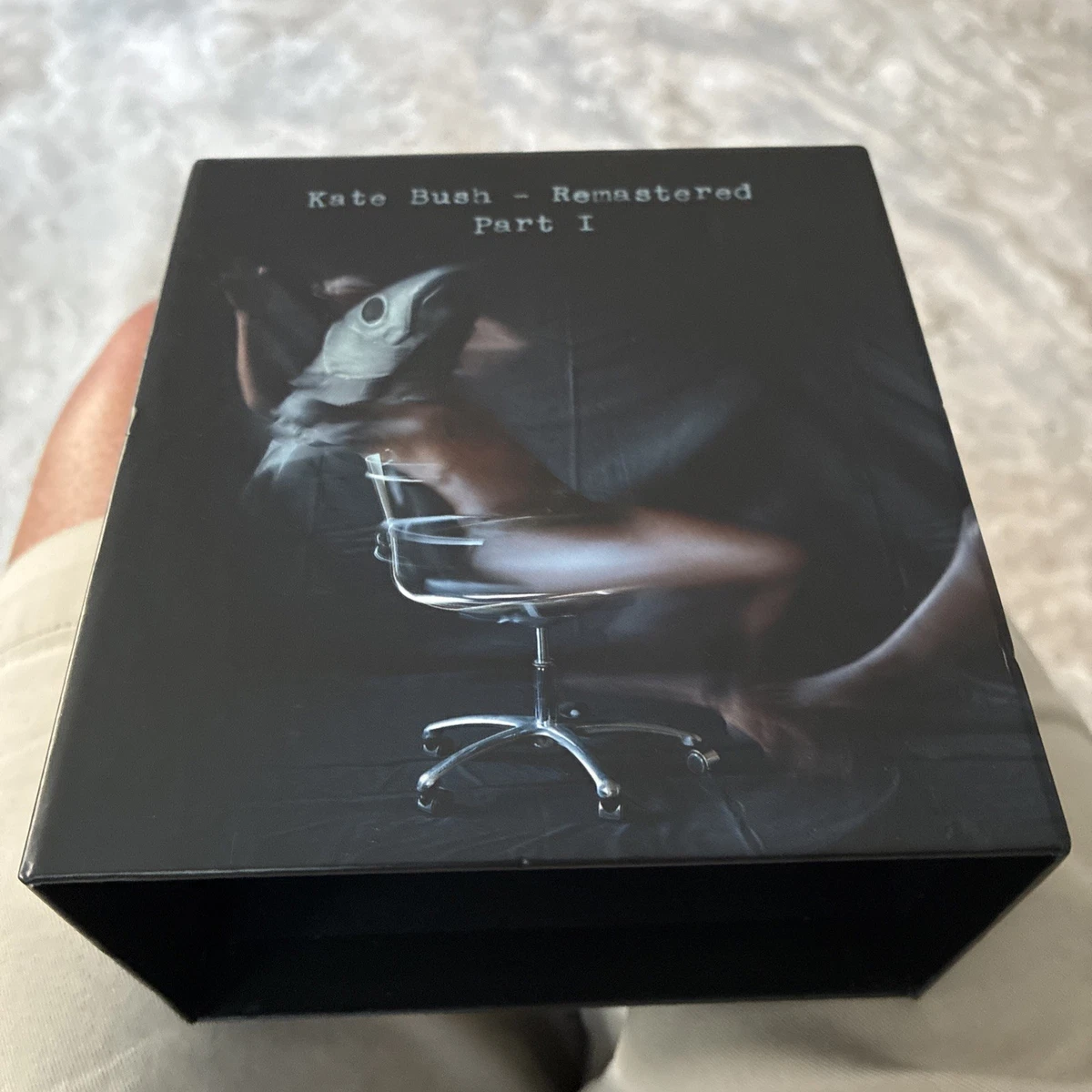 Kate Bush Box Set Music CDs for sale | eBay