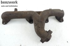 Mercedes R107 C107 SL SLC M116 V8 Abgaskrümmer Auspuffkrümmer 1161423201