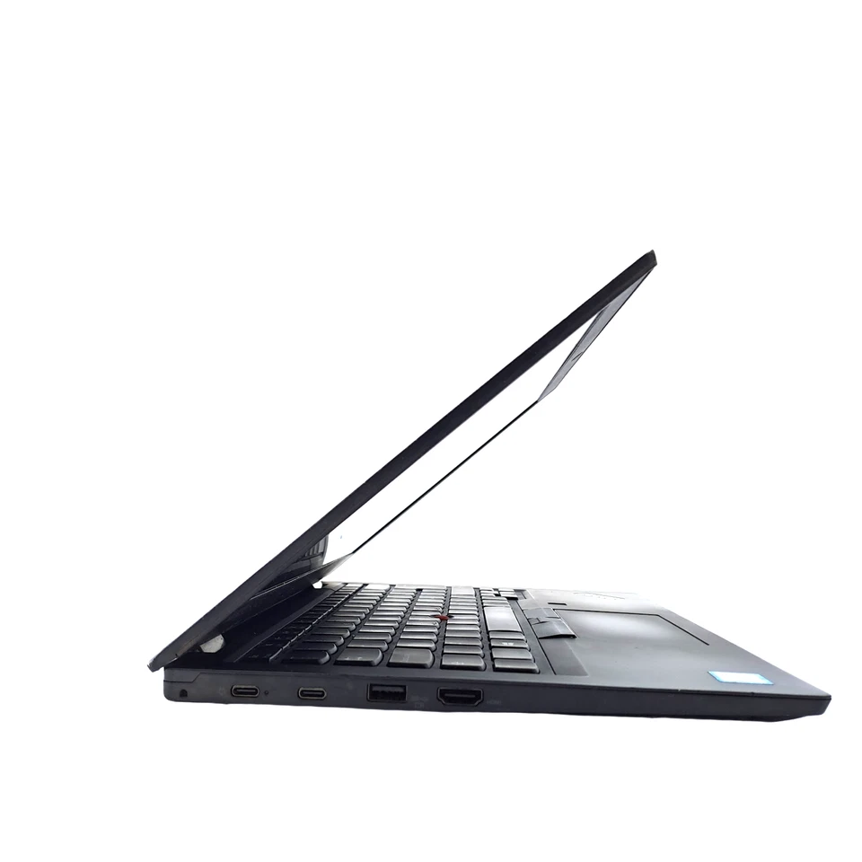 Lenovo ThinkPad L380 · i5-8250U · 8GB · 256GB, photo 4 of 5