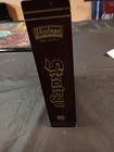 Stratego Vintage Collection Board Game In Wooden Box - Milton Bradley Complete — photo 6