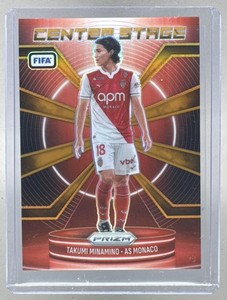 Minamino Takumi | eBay