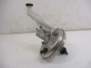 Bremskraftverstärker Rechtslenker passt für MERCEDES-BENZ  A-KLASSE (W176) A 180