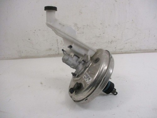 Bremskraftverstärker Rechtslenker passt für MERCEDES-BENZ  A-KLASSE (W176) A 180