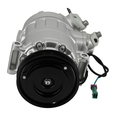 Klimakompressor For Audi A4 A6 A8 VW Passat Skoda Superb 1994-2008 8D0260805B