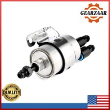 Fuel Filter Regulator Efi Conversion Kit For C5 Corvette Fuel Pressure Regulator Fuel Filter Regulator Efi Conversion Kit For C5 Corvette Fuel Pressure Regulator
