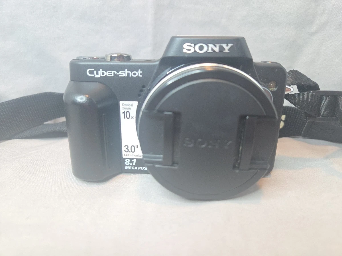sony dsc h10 products for sale | eBay