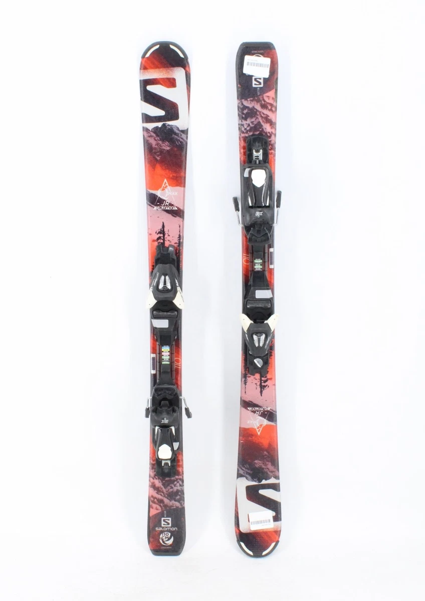 Salomon 171-180cm Downhill Skis for sale | eBay
