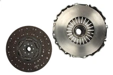 Clutch Kit FEBI 105137 for DAF 95 14.016 1994-1998