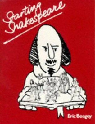 Starting Shakespeare (Collins Starting Shakespeare) - Boagey, E.J.