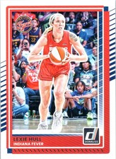 2025 Donruss WNBA #85 Lexie Hull