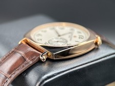 Vacheron Constantin Historiques American 1921 82035/000R-9359 Manual Watch -2011 2