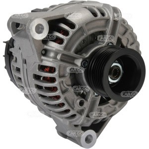 HC-Cargo Lichtmaschine Generator 120A für Mercedes C-Klasse E-Klasse W203 CL203