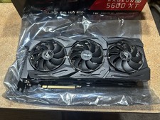 ASUS AMD Radeon RX 5600 XT EVO 6GB GDDR6 Graphics Card