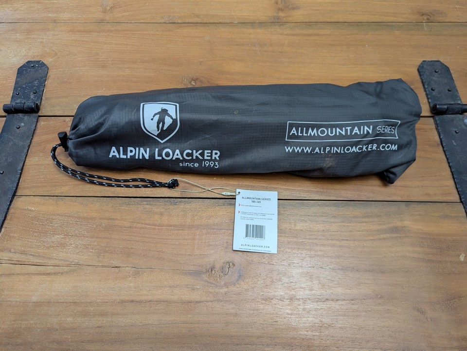 Black Diamond Alpine Carbon Cork Trekking Poles | UK | Ultralight Outdoor Gear