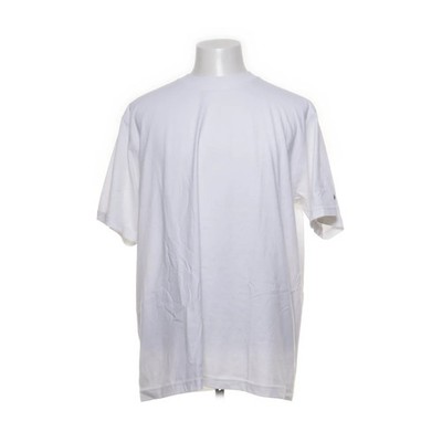 Snap-on, T-shirt, Größe: XXL, T-1, Weiß, Baumwolle/Polyester, Einfarbig #mjS