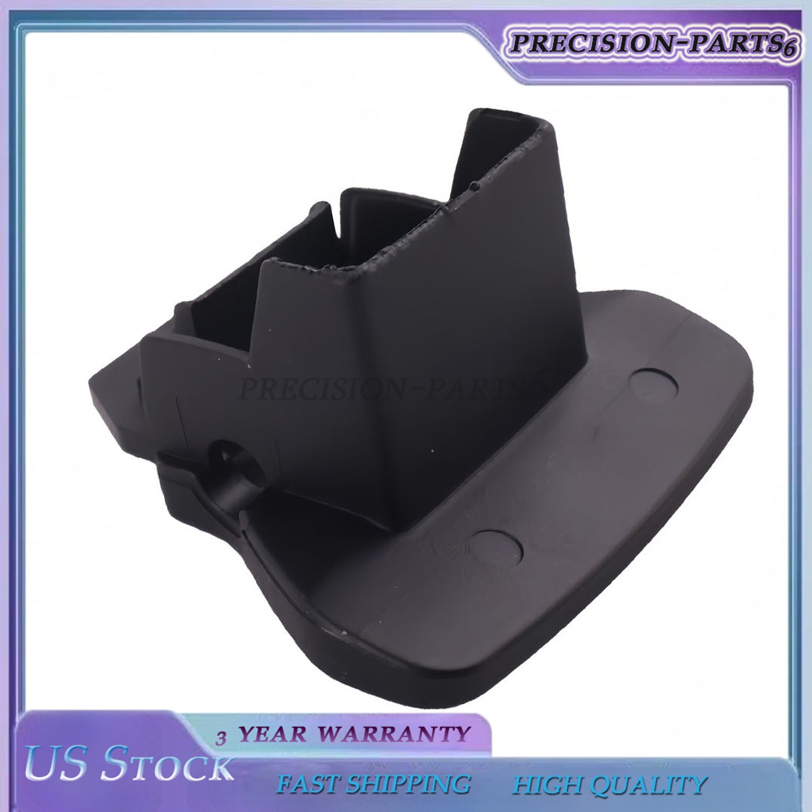 New Black Right Side Door Control Switch Button 13M0434CP fit McLaren 570S 600LT