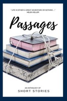 Various | Passages | Taschenbuch | Englisch (2018) | A Short Story Collection