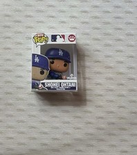 2026 Topps Series 1 Super Box Shohei Ohtani Bitty Funko Pop! LA Dodgers
