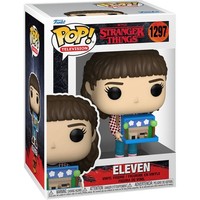 Stranger Things Eleven #1297 - Funko