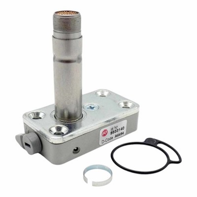 Norgren 9933140  Flansch ohne Magnet / flange without magnet -unused-