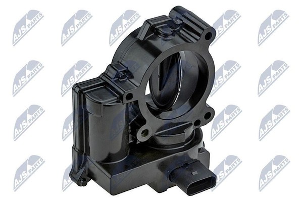 Original NTY Drosselklappenstutzen ETB-WW-028 FüR Audi Seat Skoda VW-image