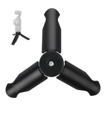 (6 PACK) Mini Tripod Stand for DJI Osmo Pocket 3 2, Phone Camera Tabletop Mount