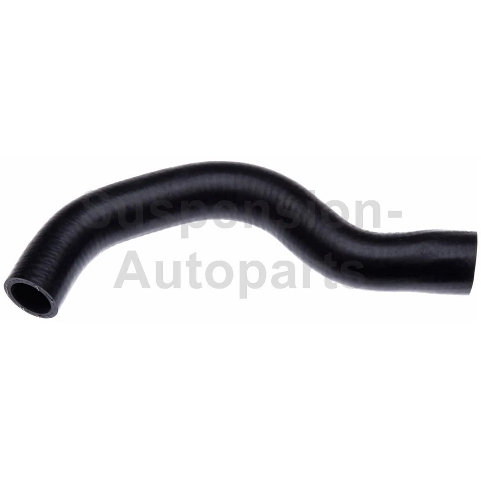 Manguera de refrigerante de radiador de 2 puertas inferiores superiores para Volvo S80 2001 2000 1999 Foto 3 de 4