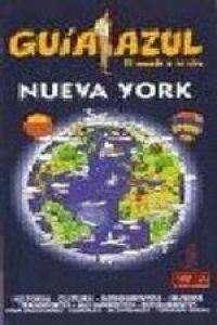 Nueva York (Guia Azul-ciudades Y Paises Del Mundo) von A... | Buch | Zustand gut