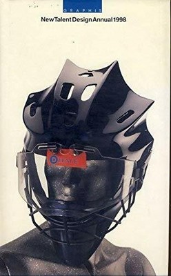 Graphis New Talent Design Annual 1998 Buch Graphis US Inc